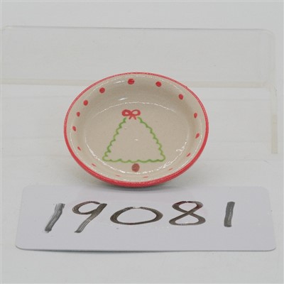 Κεραμικά πιάτα