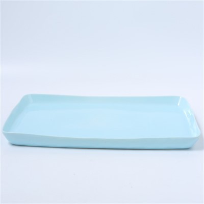 Κεραμικοί δίσκοι σερβιρίσματος